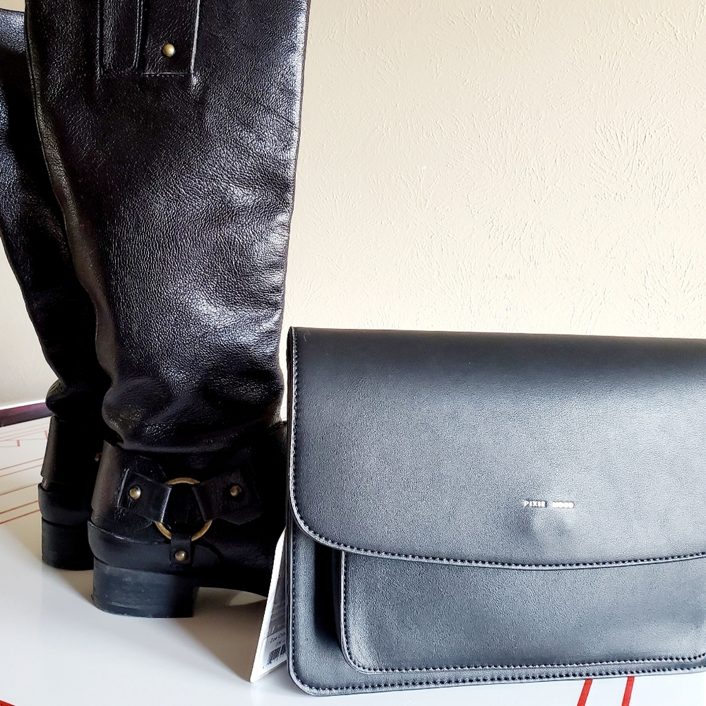 Pixie Mood vegan bag NWT - Picture 3 of 10